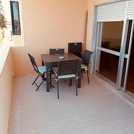 Ria Side Apartament