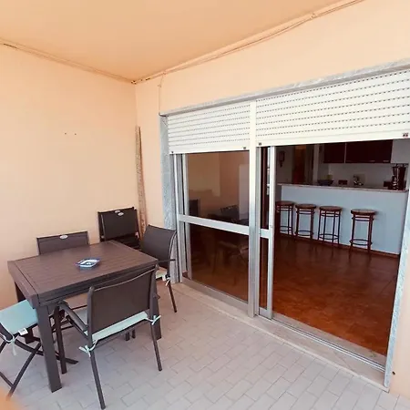 Apartament Ria Side *