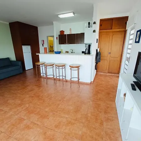Apartament Ria Side *