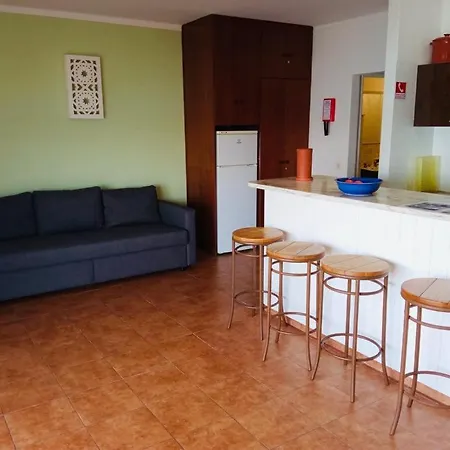 Apartament Ria Side Dystrykt Faro