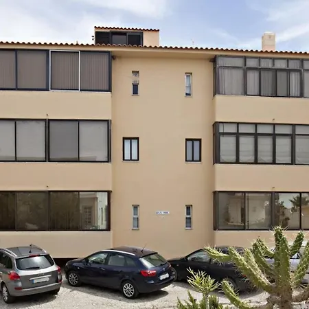 Apartament Ria Side Dystrykt Faro