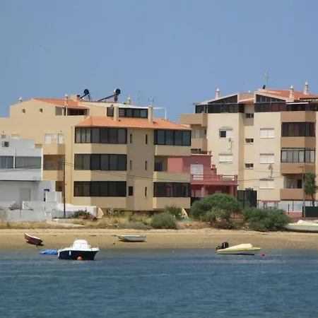 Ria Side Dystrykt Faro
