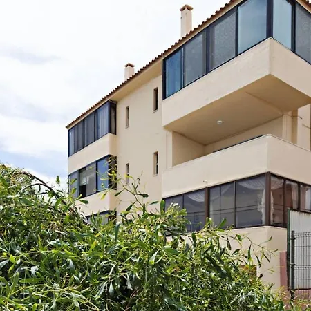 Ria Side Apartamento